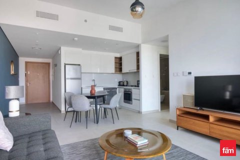 Apartment in Downtown Dubai (Downtown Burj Dubai), Dubai 1 bedroom, 69 sq.m. № 89628 - photo 2