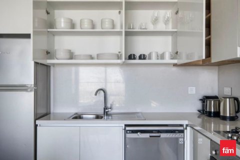 Apartment in Downtown Dubai (Downtown Burj Dubai), Dubai 1 bedroom, 69 sq.m. № 89628 - photo 7