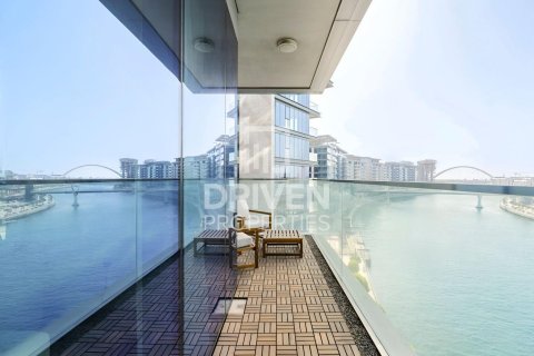 Купить квартиру в Аль-Васле, Дубай: 2 спальни, 151м², № 87401 - фото 1