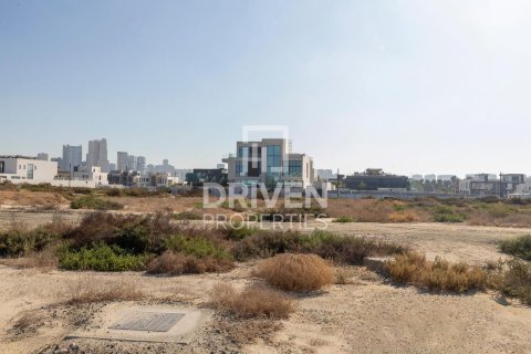Terrain à Deira, Dubai, 1380 m², № 87400 - photo 8