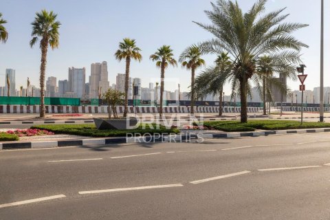Terrain à Deira, Dubai, 1380 m², № 87400