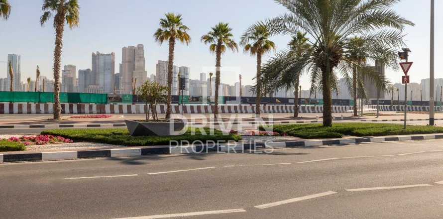 Terrain à Deira, Dubai, 1380 m², № 87400