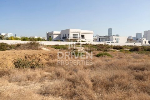 Terrain à Deira, Dubai, 1380 m², № 87400 - photo 3