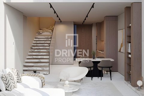 Appartement à Jumeirah Village Circle, Dubai, 1 chambre, 79 m², № 87402 - photo 4