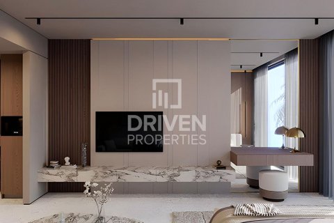 Appartement à Jumeirah Village Circle, Dubai, 1 chambre, 79 m², № 87402 - photo 3