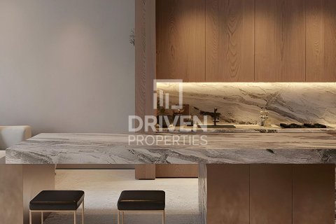 Appartement à Jumeirah Village Circle, Dubai, 1 chambre, 79 m², № 87402 - photo 5