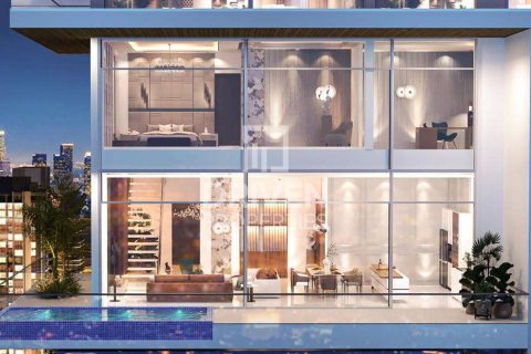 Penthouse in Jumeirah Lake Towers, Dubai 1 bedroom, 68 sq.m. № 87403 - photo 5