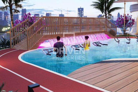 Penthouse in Jumeirah Lake Towers, Dubai 1 bedroom, 68 sq.m. № 87403 - photo 13