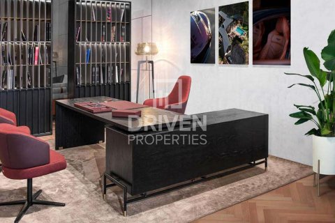 Penthouse in Jumeirah Lake Towers, Dubai 1 bedroom, 68 sq.m. № 87403 - photo 2