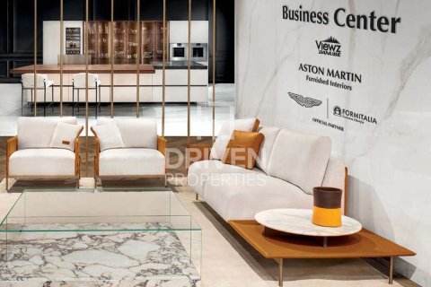 Penthouse in Jumeirah Lake Towers, Dubai 1 bedroom, 68 sq.m. № 87403 - photo 10