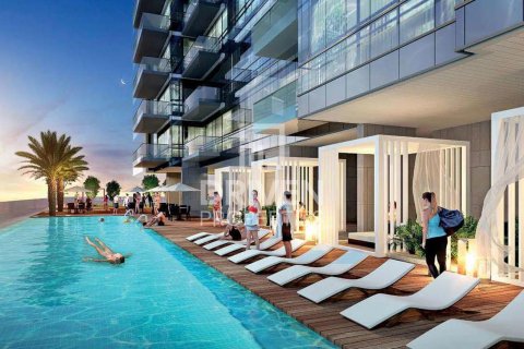 Penthouse in Jumeirah Lake Towers, Dubai 1 bedroom, 68 sq.m. № 87403 - photo 3