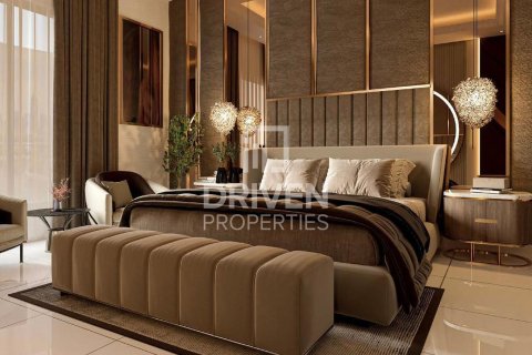 Penthouse in Jumeirah Lake Towers, Dubai 1 bedroom, 68 sq.m. № 87403 - photo 14