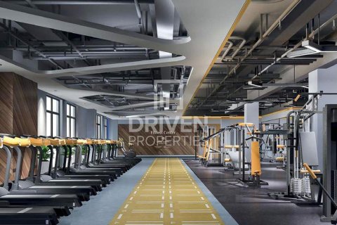 Penthouse in Jumeirah Lake Towers, Dubai 1 bedroom, 68 sq.m. № 87403 - photo 11