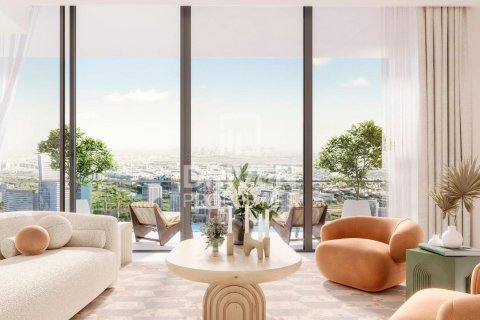 Apartment in Dubai Creek Harbour (The Lagoons), Dubai 1 bedroom, 70 sq.m. № 87399 - photo 7