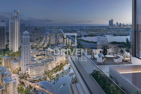 Apartment in Dubai Creek Harbour (The Lagoons), Dubai 1 bedroom, 70 sq.m. № 87399 - photo 8