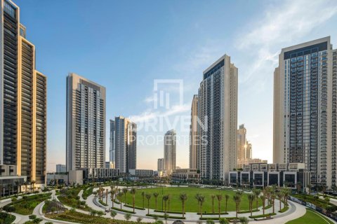 Apartment in Dubai Creek Harbour (The Lagoons), Dubai 1 bedroom, 70 sq.m. № 87399 - photo 13