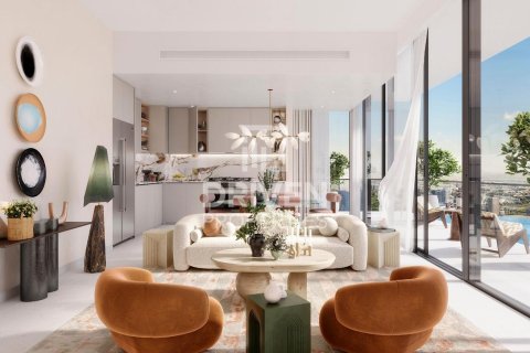 Apartment in Dubai Creek Harbour (The Lagoons), Dubai 1 bedroom, 70 sq.m. № 87399 - photo 4