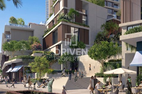 Apartment in Dubai Creek Harbour (The Lagoons), Dubai 1 bedroom, 70 sq.m. № 87399 - photo 2