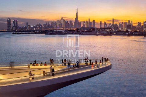 Apartment in Dubai Creek Harbour (The Lagoons), Dubai 1 bedroom, 70 sq.m. № 87399 - photo 14