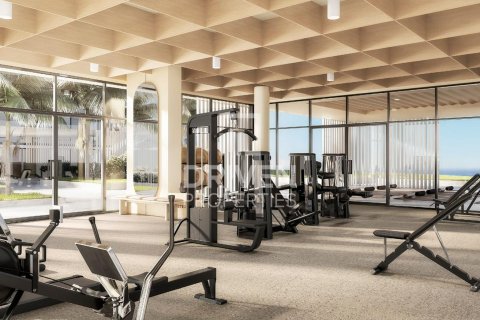 Apartment in Dubai Creek Harbour (The Lagoons), Dubai 1 bedroom, 70 sq.m. № 87399 - photo 10