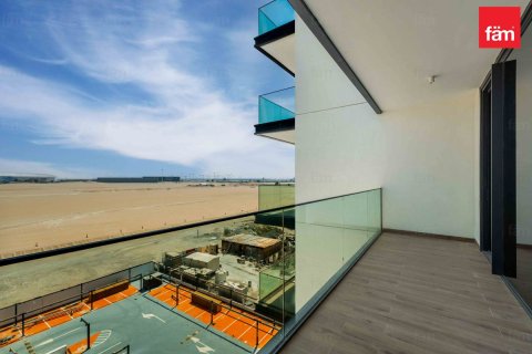 Apartment in Dubai 1 bedroom, 93.7 sq.m. № 8108 - photo 10