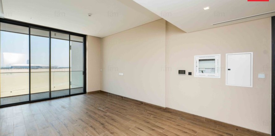 Apartment in Dubai 1 bedroom, 93.7 sq.m. № 8108