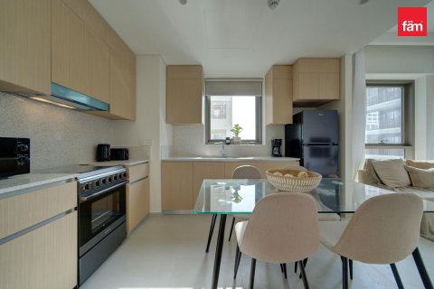 Apartment in Dubai 1 bedroom, 63 sq.m. № 8107 - photo 9