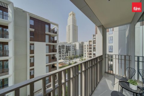 Apartment in Dubai 1 bedroom, 63 sq.m. № 8107 - photo 3