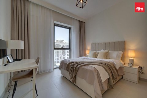 Apartment in Dubai 1 bedroom, 63 sq.m. № 8107 - photo 12