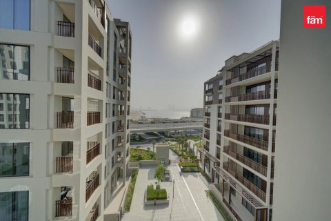 Apartment in Dubai 1 bedroom, 63 sq.m. № 8107 - photo 1
