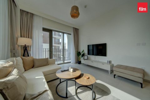 Apartment in Dubai 1 bedroom, 63 sq.m. № 8107 - photo 5