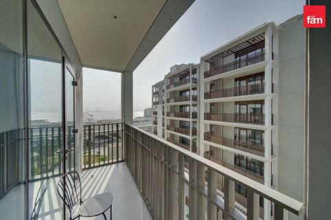Apartment in Dubai 1 bedroom, 63 sq.m. № 8107 - photo 4