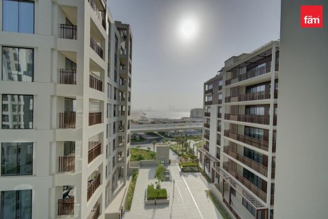 Apartment in Dubai 1 bedroom, 63 sq.m. № 8107 - photo 17