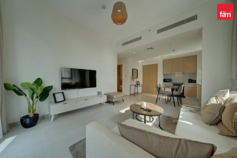 Apartment in Dubai 1 bedroom, 63 sq.m. № 8107 - photo 6