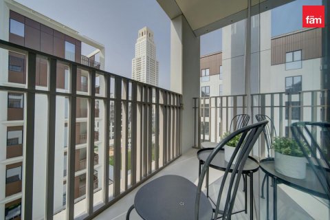 Apartment in Dubai 1 bedroom, 63 sq.m. № 8107 - photo 2