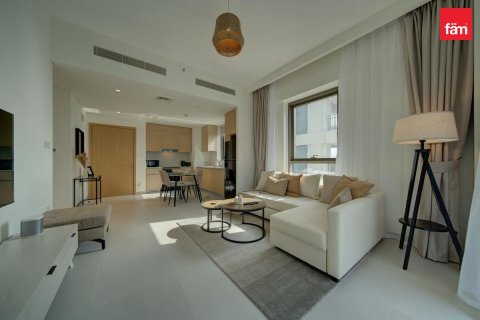 Apartment in Dubai 1 bedroom, 63 sq.m. № 8107 - photo 7