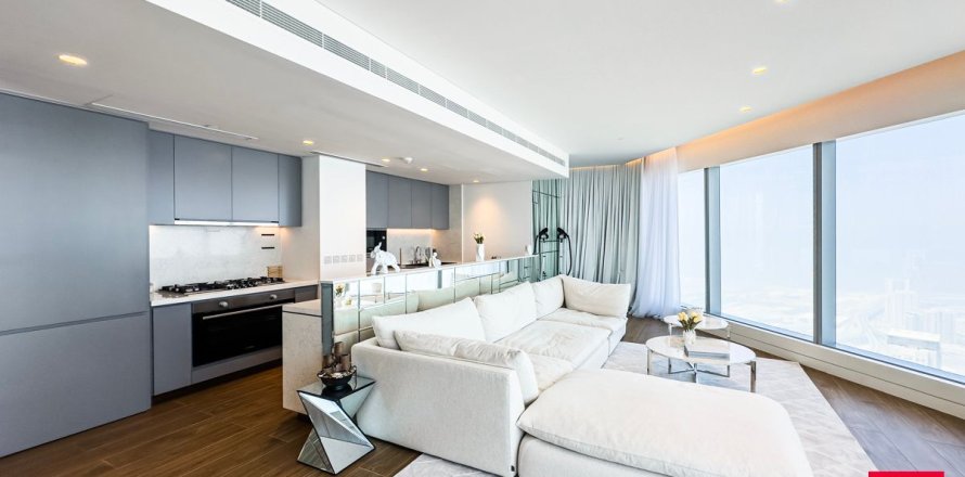 Appartement à Dubai, 3 chambres, 147.2 m², № 8105