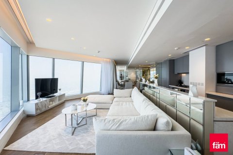 Apartamento en Dubai, 3 dormitorios, 147.2 m², № 8105 - foto 2