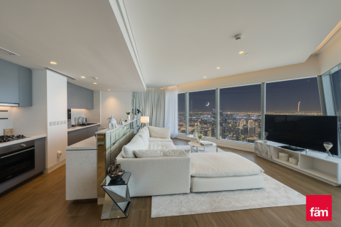 Apartamento en Dubai, 3 dormitorios, 147.2 m², № 8105 - foto 17