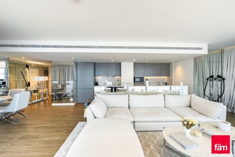 Apartamento en Dubai, 3 dormitorios, 147.2 m², № 8105 - foto 10