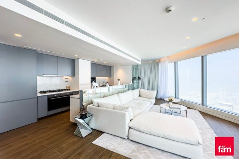 Apartamento en Dubai, 3 dormitorios, 147.2 m², № 8105 - foto 5