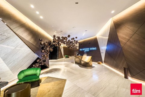 Apartamento en Dubai, 3 dormitorios, 147.2 m², № 8105 - foto 27