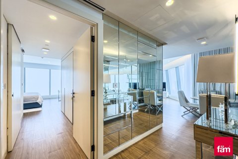 Apartamento en Dubai, 3 dormitorios, 147.2 m², № 8105 - foto 19
