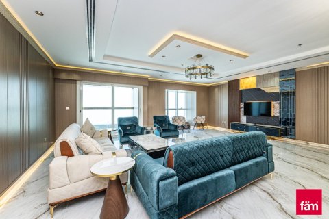 بانتهاوس في مرسى دبي, دبي 4 غرف نوم, 298.4 م² رقم 8106 - صورة 1