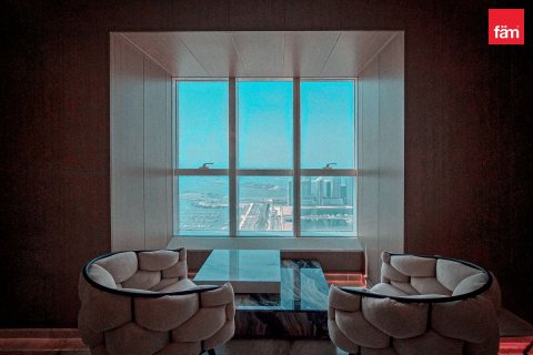 بانتهاوس في مرسى دبي, دبي 4 غرف نوم, 298.4 م² رقم 8106 - صورة 30