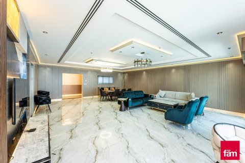 بانتهاوس في مرسى دبي, دبي 4 غرف نوم, 298.4 م² رقم 8106 - صورة 8