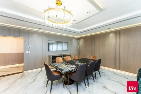 بانتهاوس في مرسى دبي, دبي 4 غرف نوم, 298.4 م² رقم 8106 - صورة 13