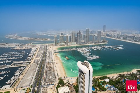 بانتهاوس في مرسى دبي, دبي 4 غرف نوم, 298.4 م² رقم 8106 - صورة 4