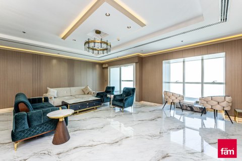 بانتهاوس في مرسى دبي, دبي 4 غرف نوم, 298.4 م² رقم 8106 - صورة 2