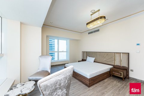 بانتهاوس في مرسى دبي, دبي 4 غرف نوم, 298.4 م² رقم 8106 - صورة 17